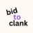 www.bidtoclank.com favicon